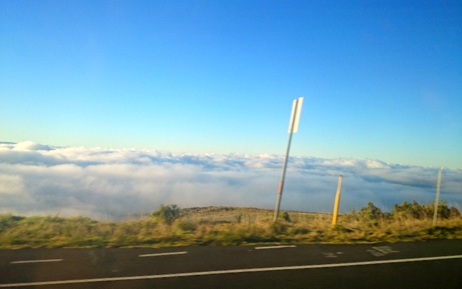 雲海